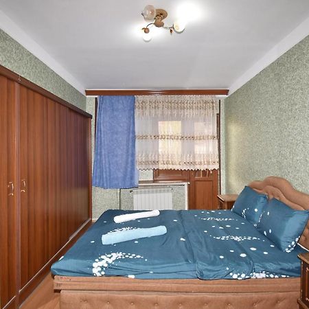 Amigo Apartment In The Centre Jerevan Buitenkant foto